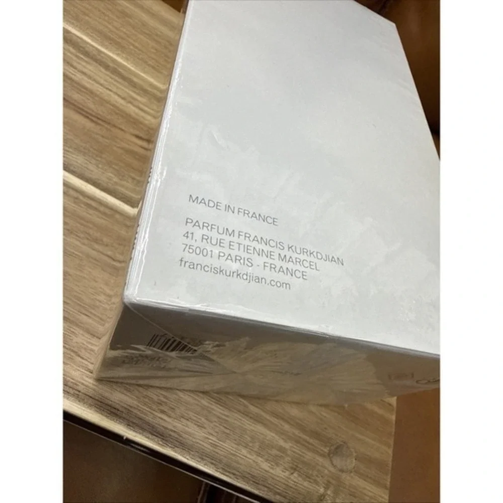 Maison Francis Kurkdjian Baccarat Rouge 540 70ml NEW IN BOX /SEALED